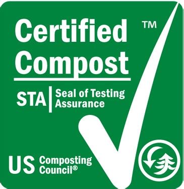 uscc seal of testing|Compost Manufacturers STA .